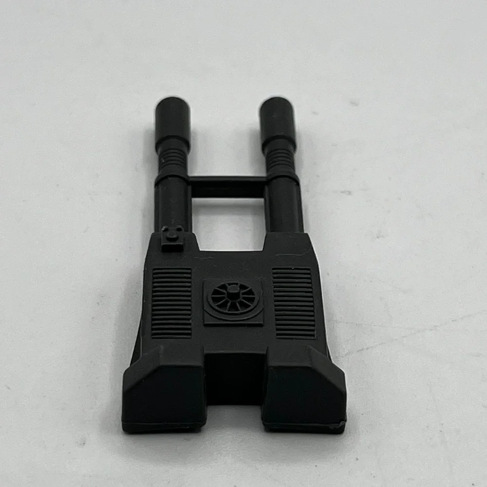 GI Joe Buzz Boar MACHINE GUN original vehicle replacement weapon accessory part